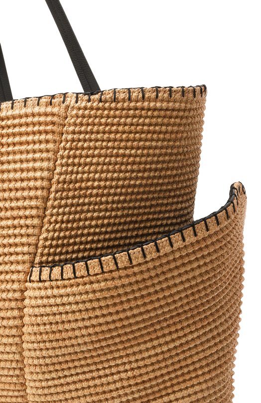 Сумка-тоут Maryan Mehlhorn M6514726 Бежевый  M6514726 Фото 6