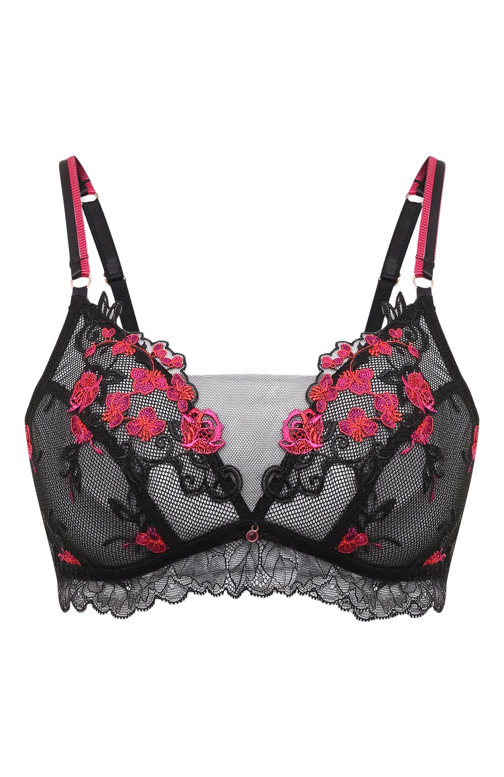 Бюстгальтер с мягкой чашкой LISE CHARMEL, арт. ACH5905, фото 1
