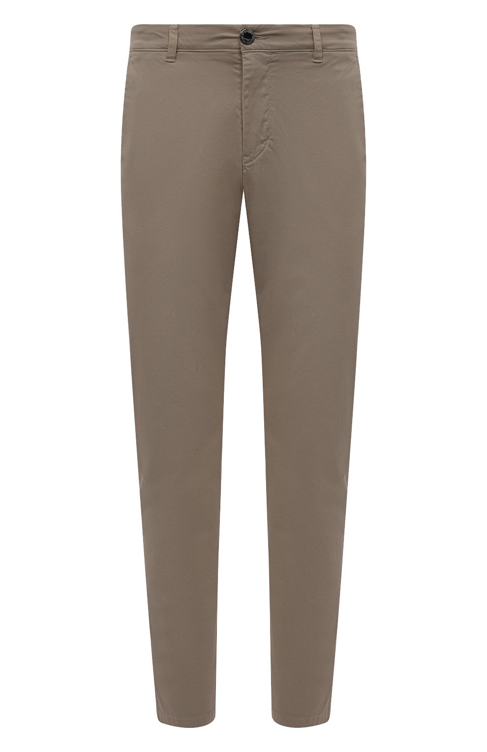 Хлопковые брюки BOGNER, арт. 18073320, фото 1