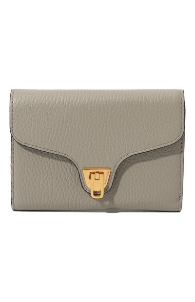 Кожаный кошелек COCCINELLE, арт. E2 LF6 11 66 01, фото 1