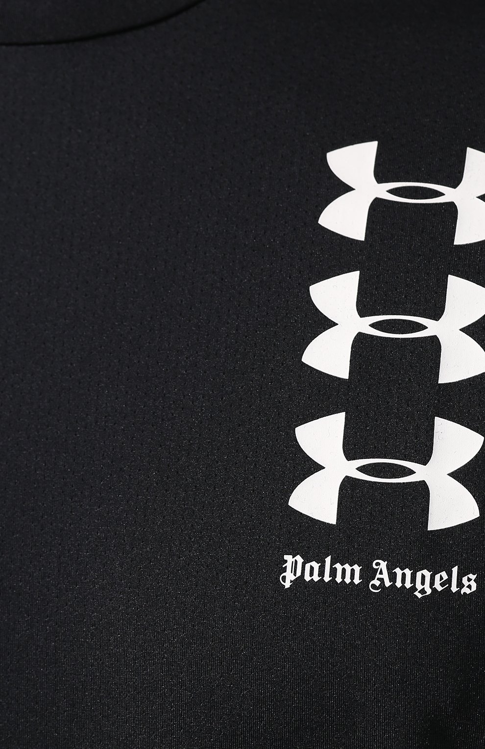 Футболка PALM ANGELS, арт. PMAA036S195900711001, фото 5