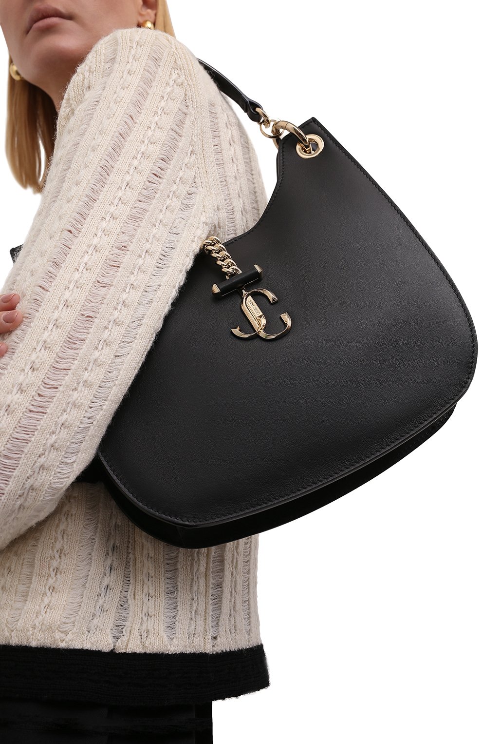 Сумка varenne JIMMY CHOO, арт. VARENNE H0B0/M/CLF, фото 2