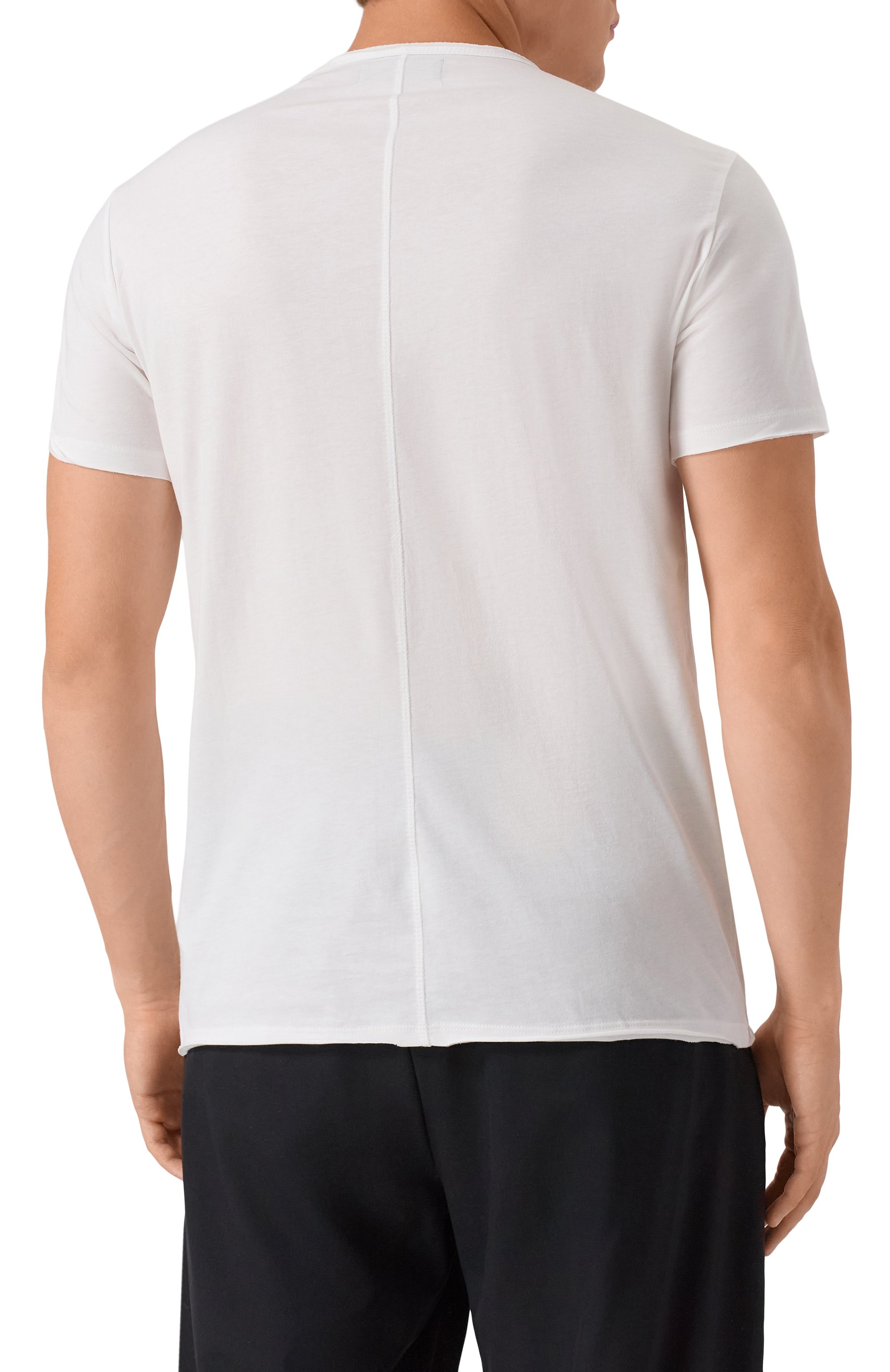 Хлопковая футболка REPLAY, арт. M3590A.000.2660, фото 4