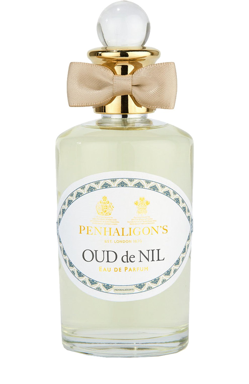 Парфюмерная вода oud de nil (100ml) PENHALIGON'S, арт. 793675976793, фото 1
