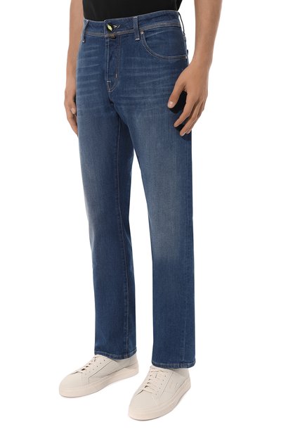 Джинсы eduard JACOB COHEN, арт. U Q M05 39 S 4127, фото 3