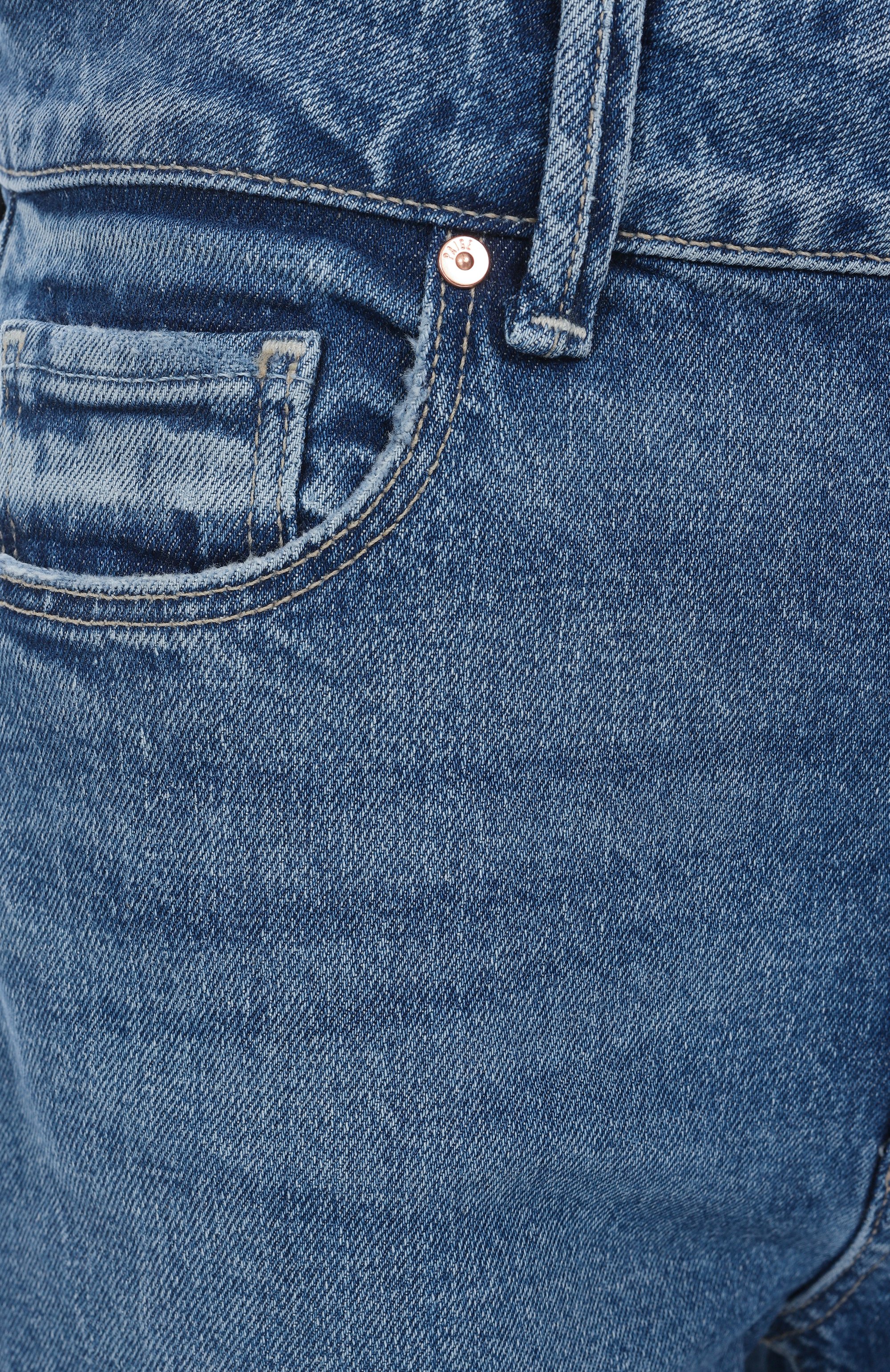 Джинсы sasha 32 PAIGE, арт. 1A56L53-C355, фото 6