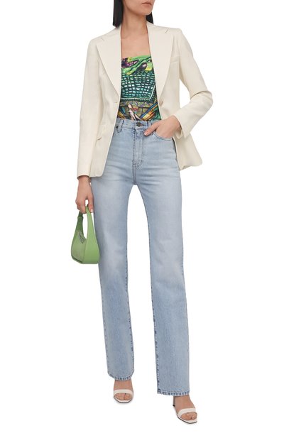 Шелковый платок RUBEUS MILANO, арт. RUB01., фото 3