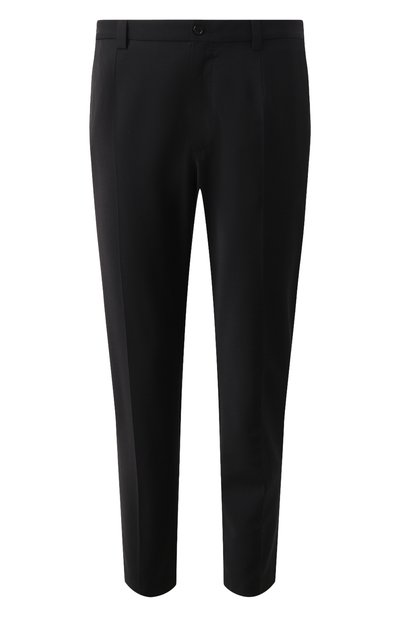 Мужские брюки DOLCE & GABBANA, арт. GW13EZ/FURIR