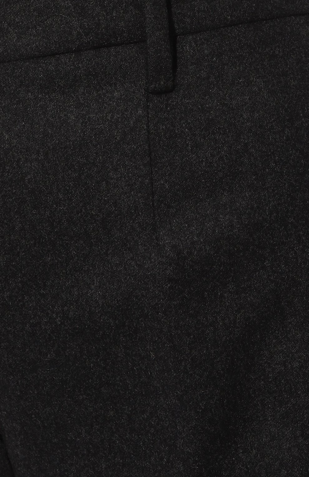 Кашемировые брюки PRADA, арт. P236DG-1XMU-F0308-202, фото 5