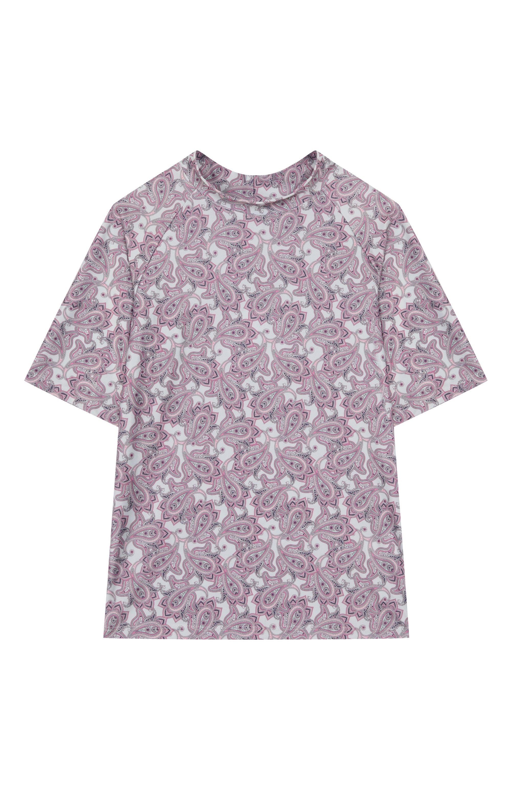 Футболка для плавания OLGA VALENTINE, арт. 100, фото 1