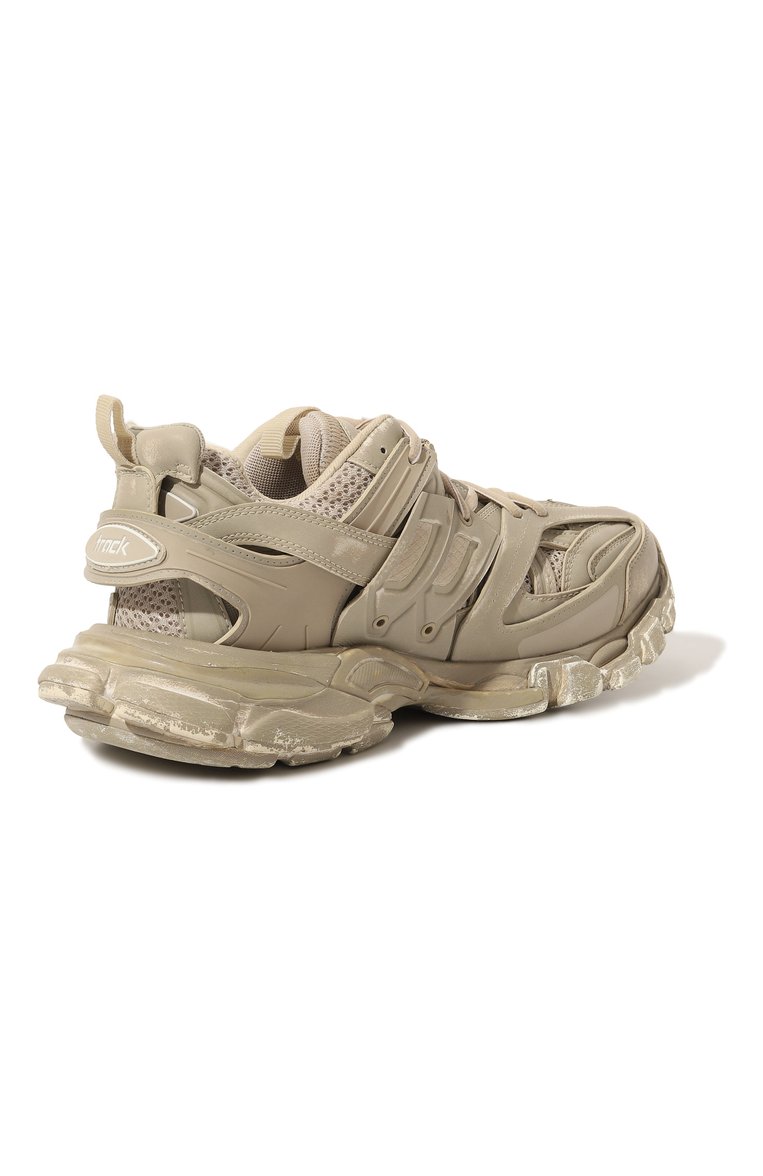 Комбинированные кроссовки track BALENCIAGA, арт. 542436W3CN2, фото 1