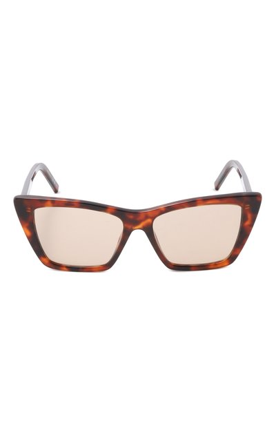 Солнцезащитные очки SAINT LAURENT, арт. SL 276 MICA 064, фото 3
