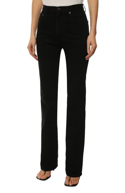 Джинсы SAINT LAURENT, арт. 644332/YL899, фото 3