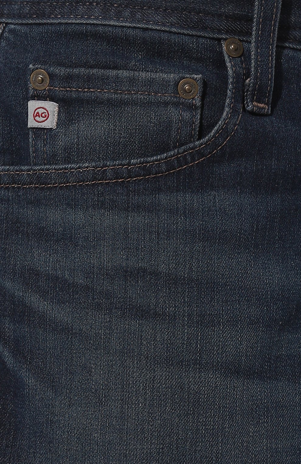 Джинсы everett AG ADRIANO GOLDSCHMIED, арт. 1794TSY/ATLS, фото 5