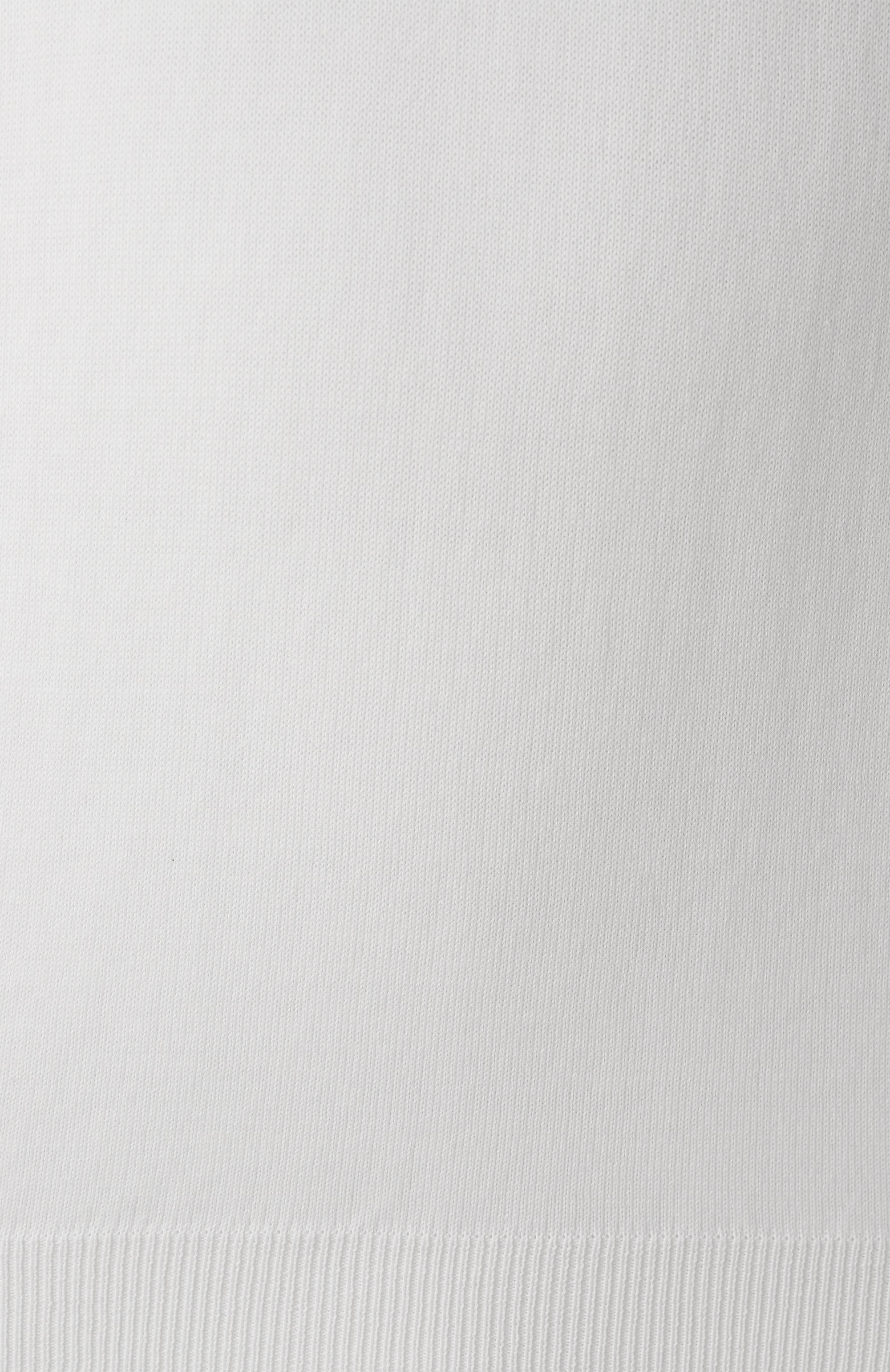 Хлопковый джемпер CANALI, арт. C0012/MK00145, фото 6