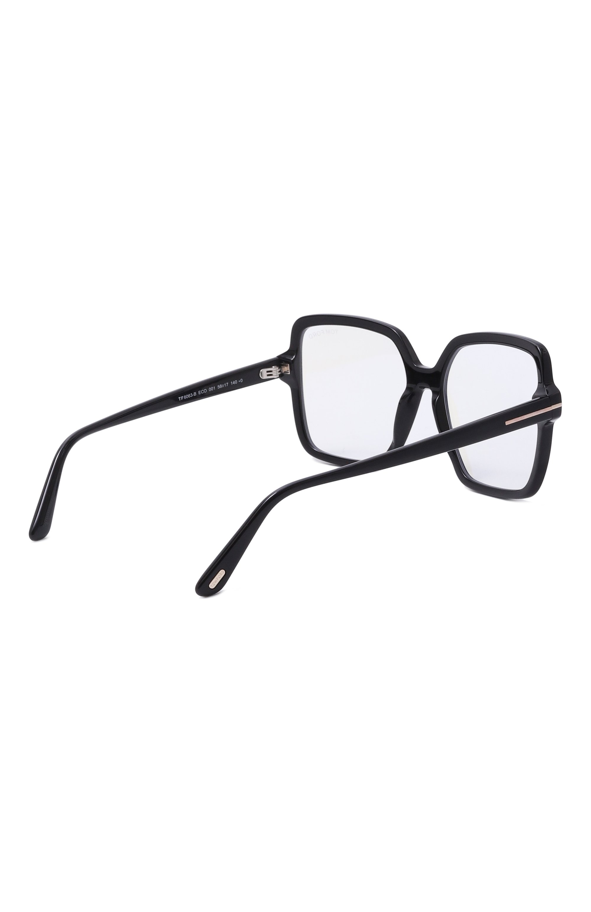 Оправа TOM FORD, арт. TF6063-B 001, фото 4
