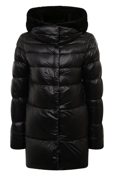Женский пуховик HERNO, арт. PI00080DR/12017