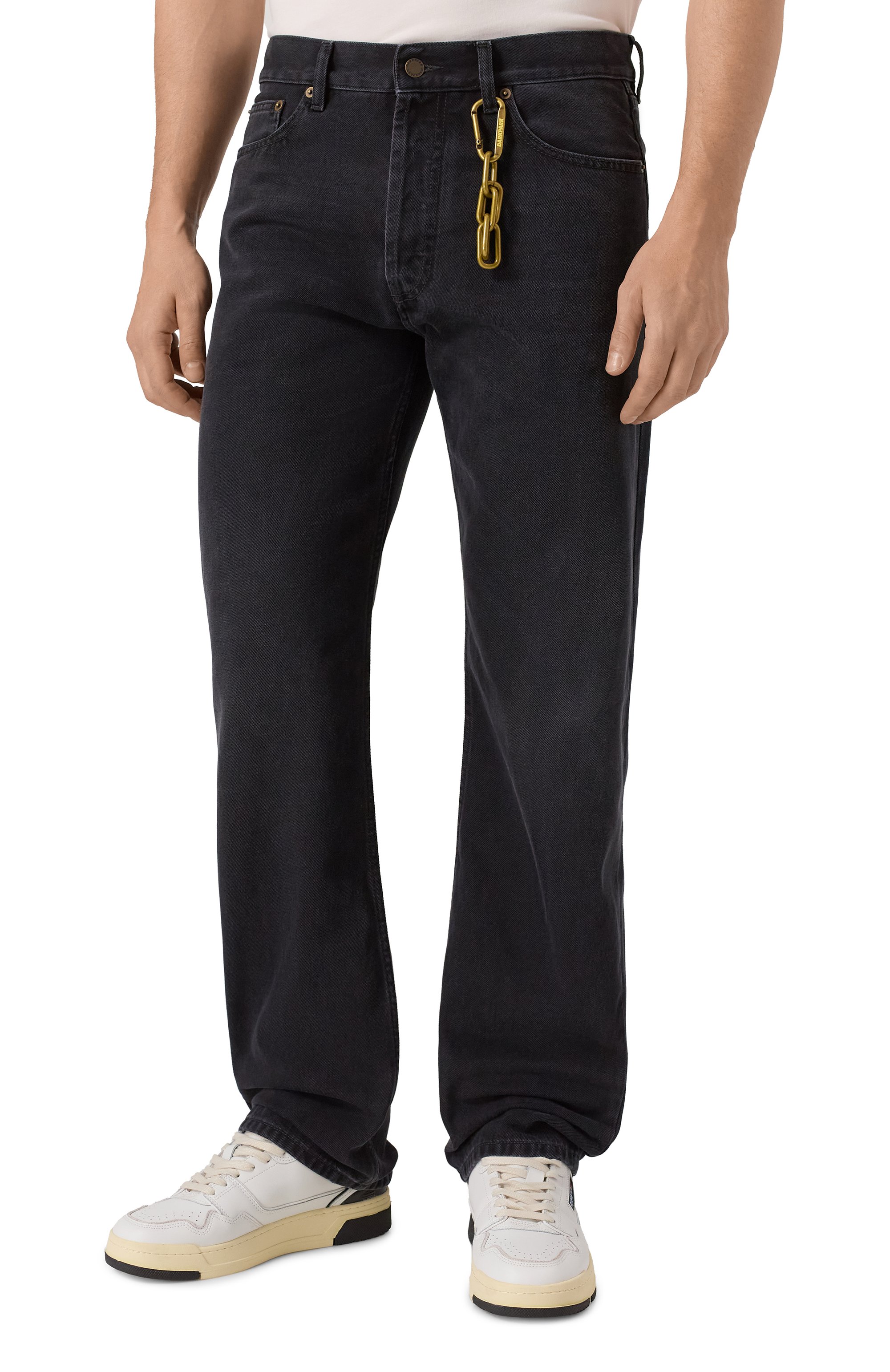 Джинсы DARKPARK, арт. MTR03/DBK01, фото 3