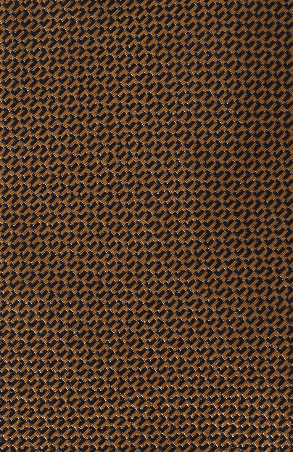 Шелковый галстук CANALI, арт. 18/HJ03766, фото 4