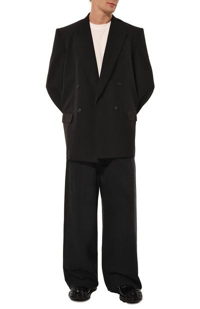 Кожаные дерби d-hammer DIESEL, арт. Y03229/P4471, фото 2