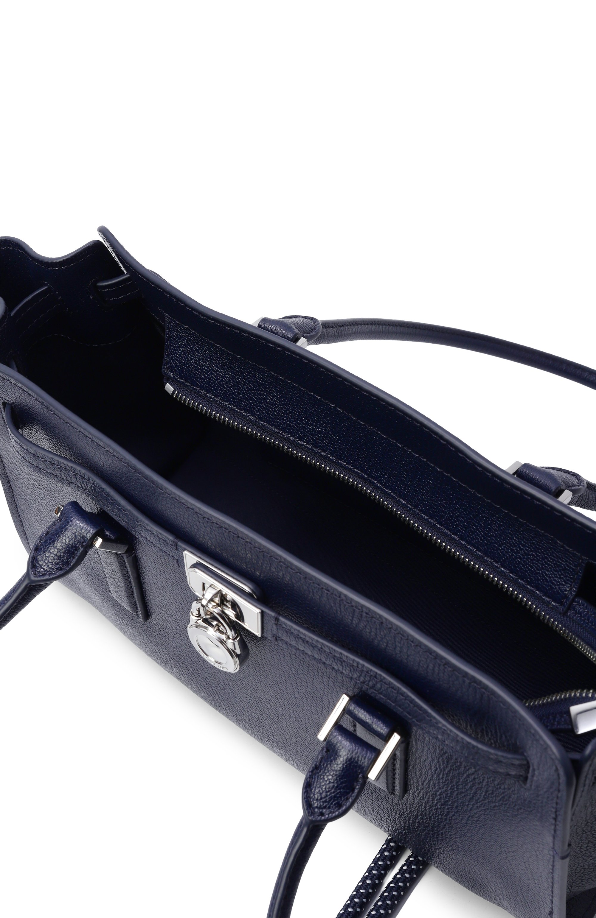 Сумка hamilton moderne small MICHAEL MICHAEL KORS, арт. 30F5SNXT0L, фото 5