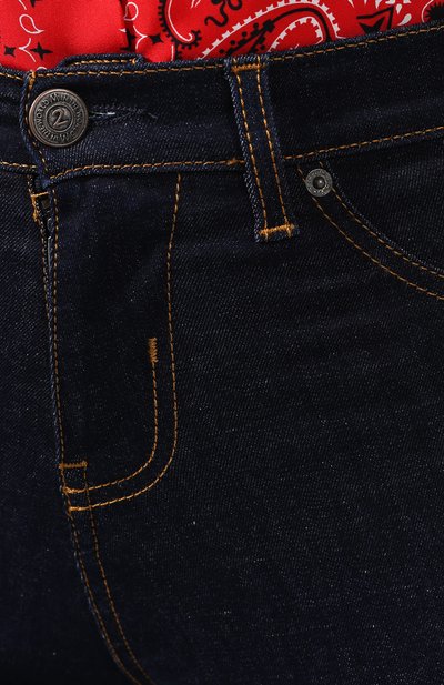 Джинсы TWO WOMEN IN THE WORLD, арт. NADIA/EM9FR, фото 5