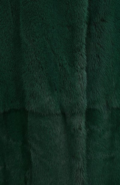 Шуба из норки MARNI, арт. CPMNU36U00P0800, фото 5