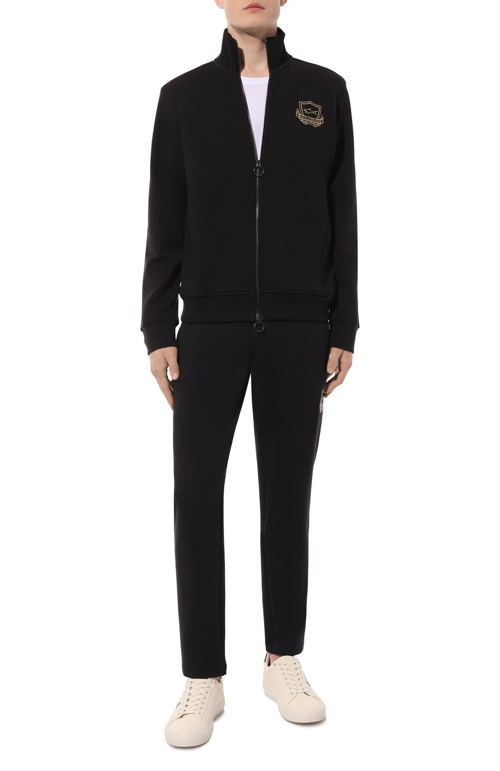 Толстовка PAUL&SHARK, арт. 14311818, фото 2