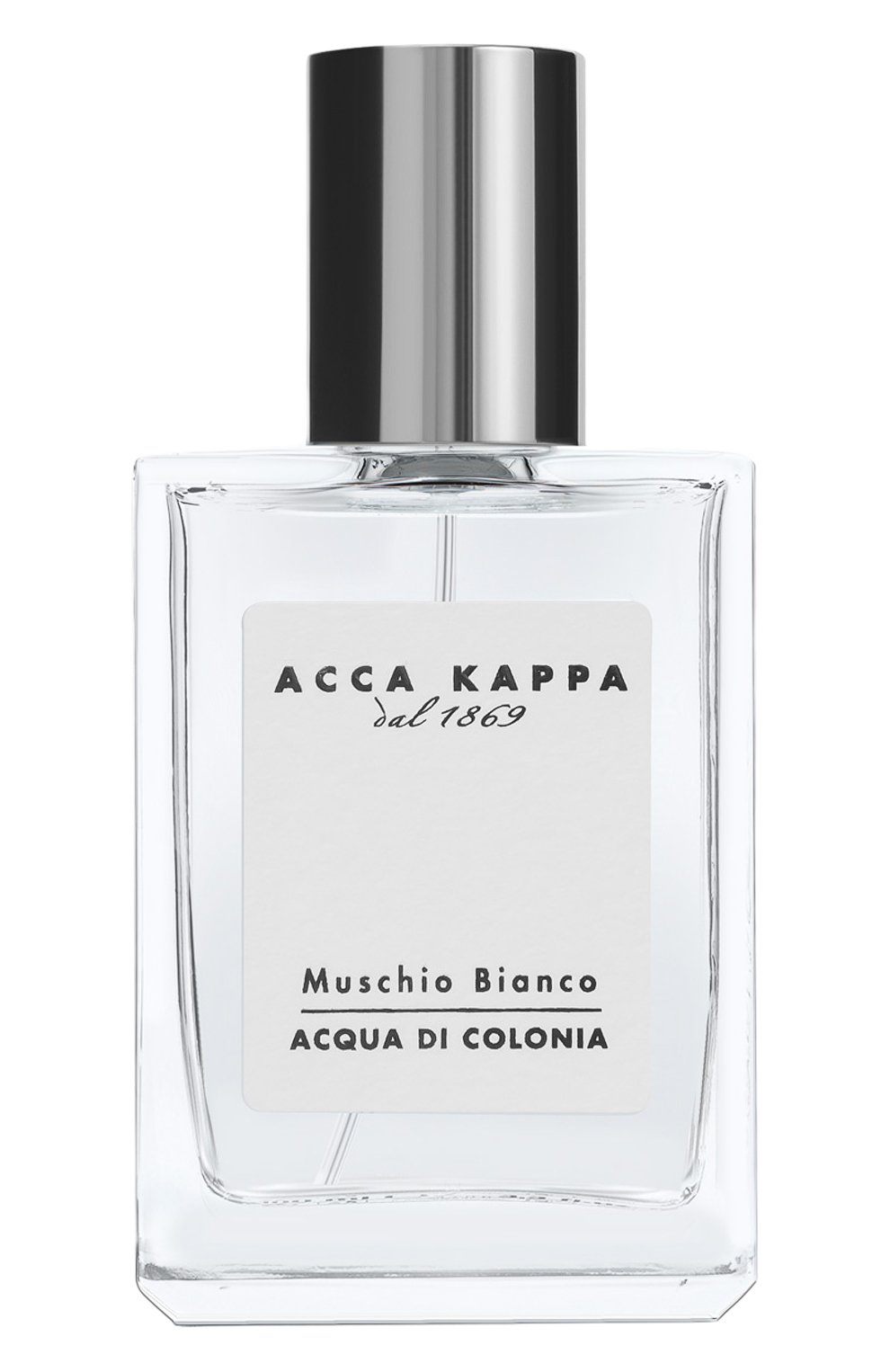Одеколон muschio bianco (30ml) ACCA KAPPA, арт. 85328230, фото 1