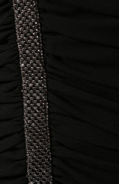 Платье SAINT LAURENT, арт. 576256/Y012W, фото 5