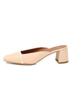 Кожаные мюли carmen MALONE SOULIERS, арт. CARMEN 45-10, фото 1