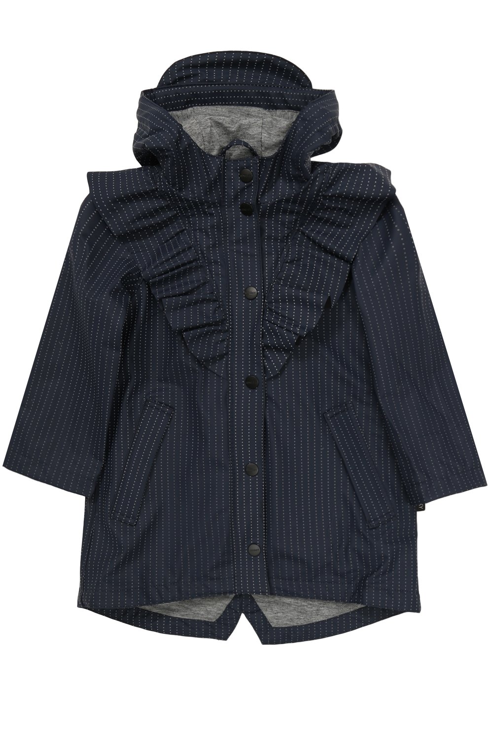 Дождевик с капюшоном GOSOAKY, арт. 172.101.223/REFLECTIVE, фото 1