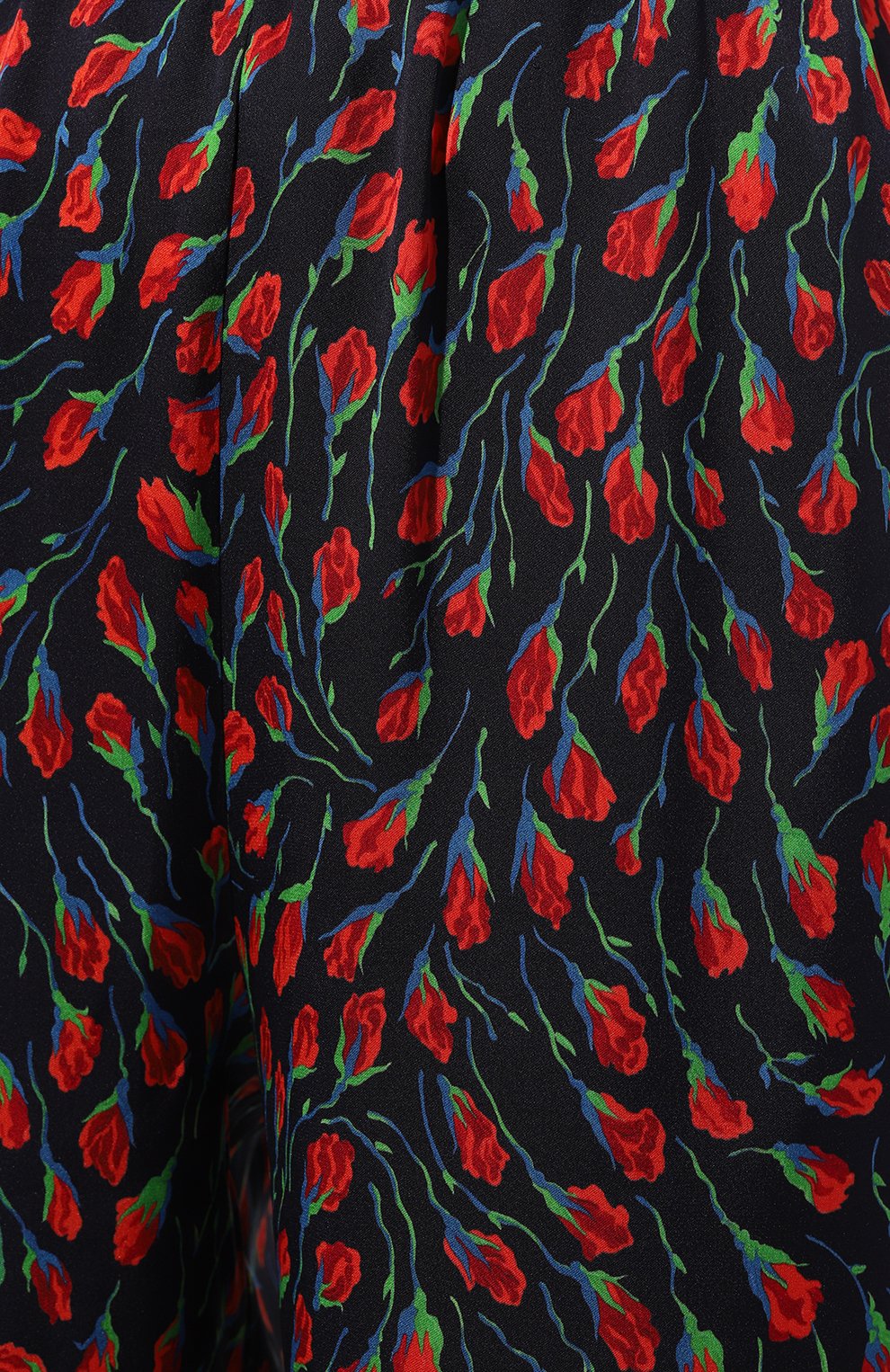 Шелковые брюки OLOLOL, арт. OLP038/1010.TU403/W25, фото 5