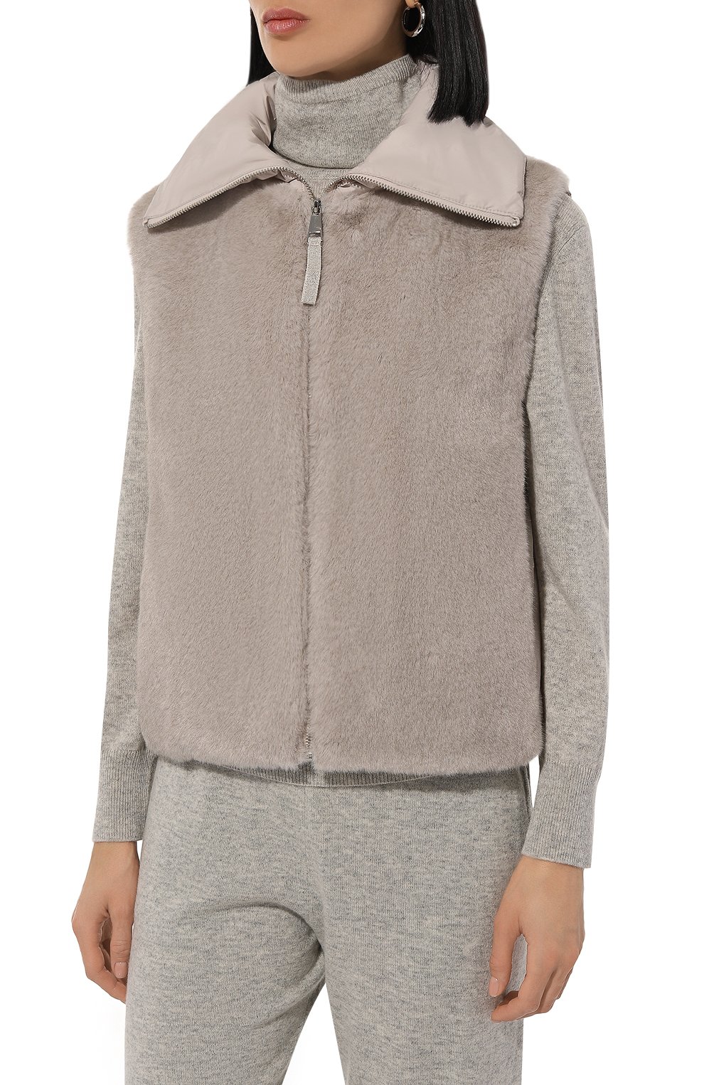 Жилет MAX AND MOI, арт. DUALA, фото 3