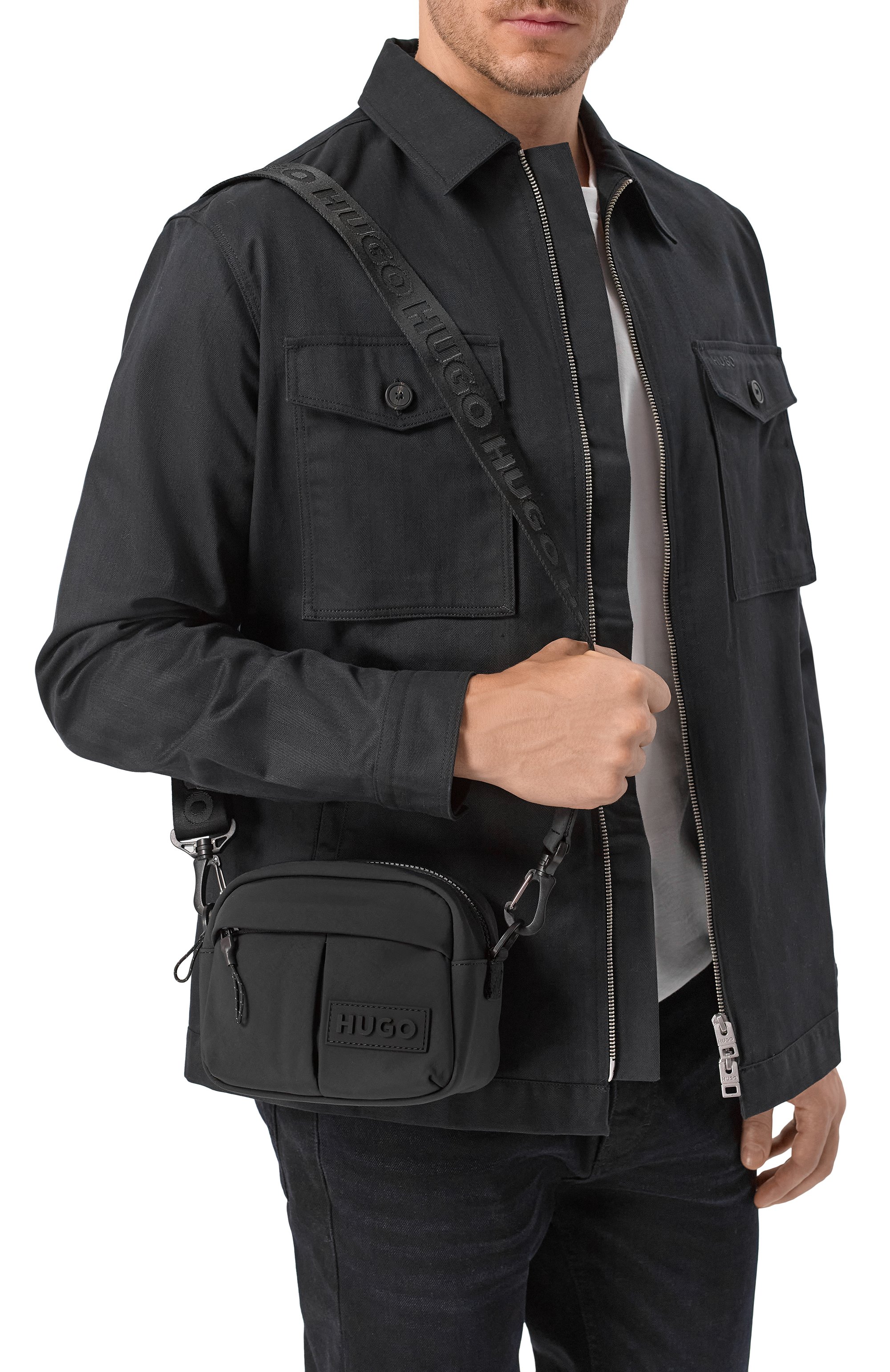 Сумка taric HUGO, арт. 50551790, фото 2