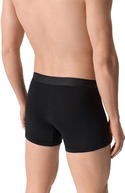 Комплект из двух боксеров MOSCHINO, арт. A1331/4428, фото 3