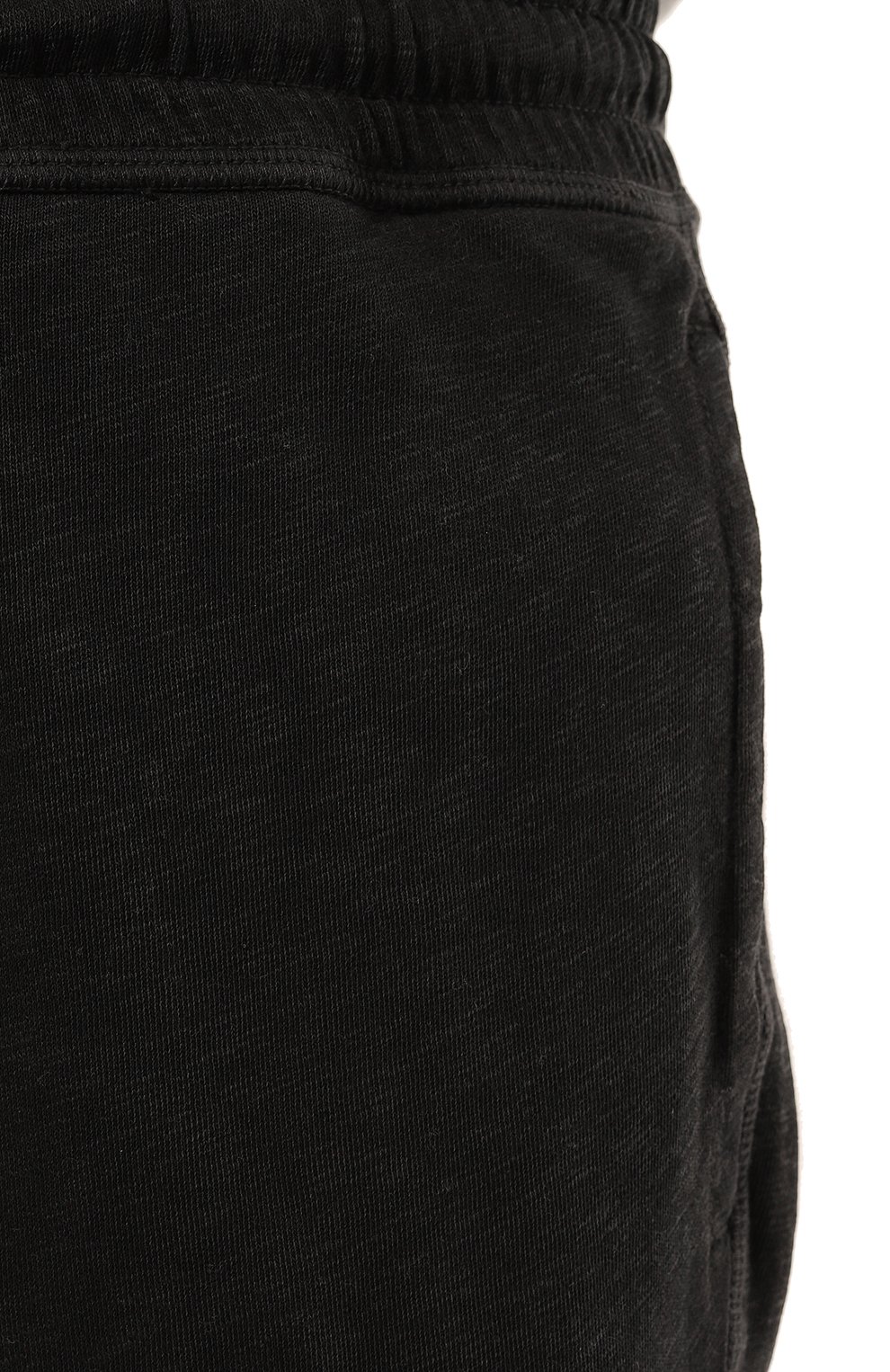 Хлопковые домашние брюки JAMES PERSE, арт. MXA1161, фото 5