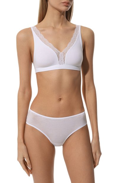 Трусы-слипы HANRO, арт. 071341., фото 2