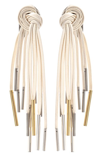 Женские клипсы DRIES VAN NOTEN, арт. 018205-069-005