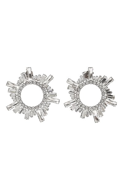 Женские серьги AMINA MUADDI, арт. BEGUM EARRINGS