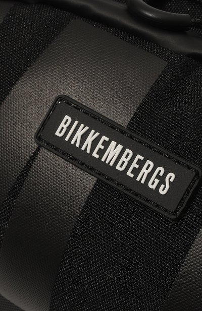 Поясная сумка tracker DIRK BIKKEMBERGS, арт. BKB000537T, фото 3