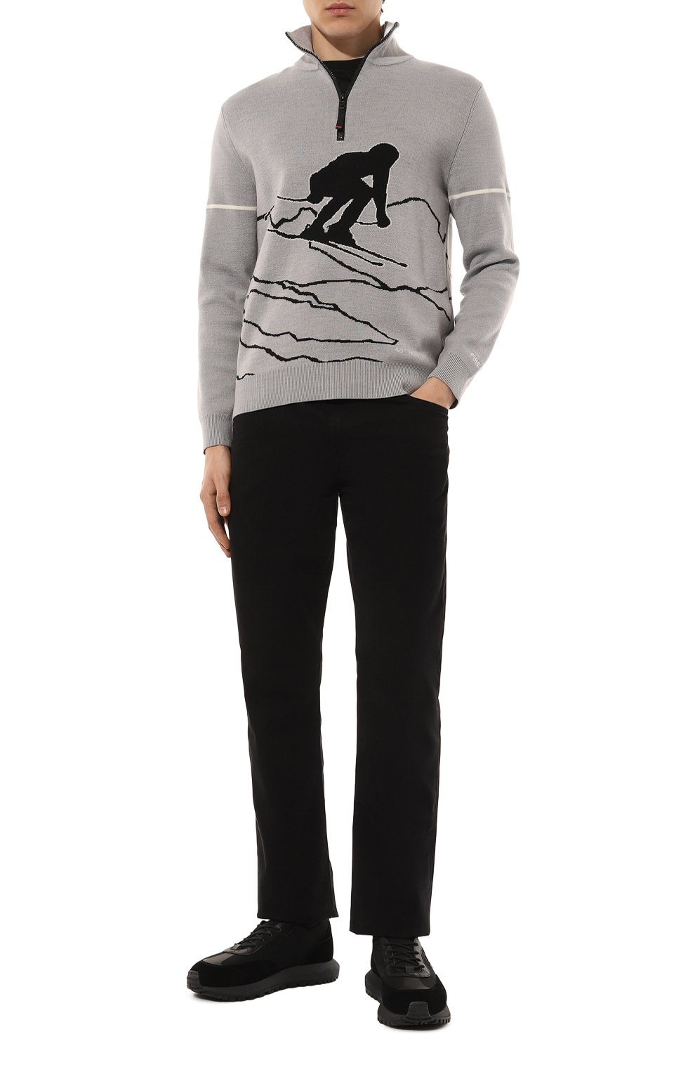 Джемпер BOGNER FIRE+ICE, арт. 84408499, фото 2