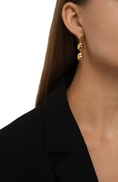 Серьги eva COPINE JEWELRY, арт. EVAG, фото 2