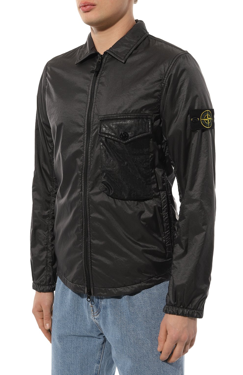 Куртка STONE ISLAND, арт. 731511435, фото 3