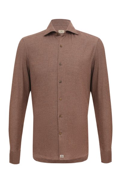 Хлопковая рубашка SONRISA, арт. IL9/BC./U7108, фото 1