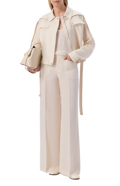 Брюки AYA MUSE, арт. AMSS2641/NAIA TR0USERS, фото 2