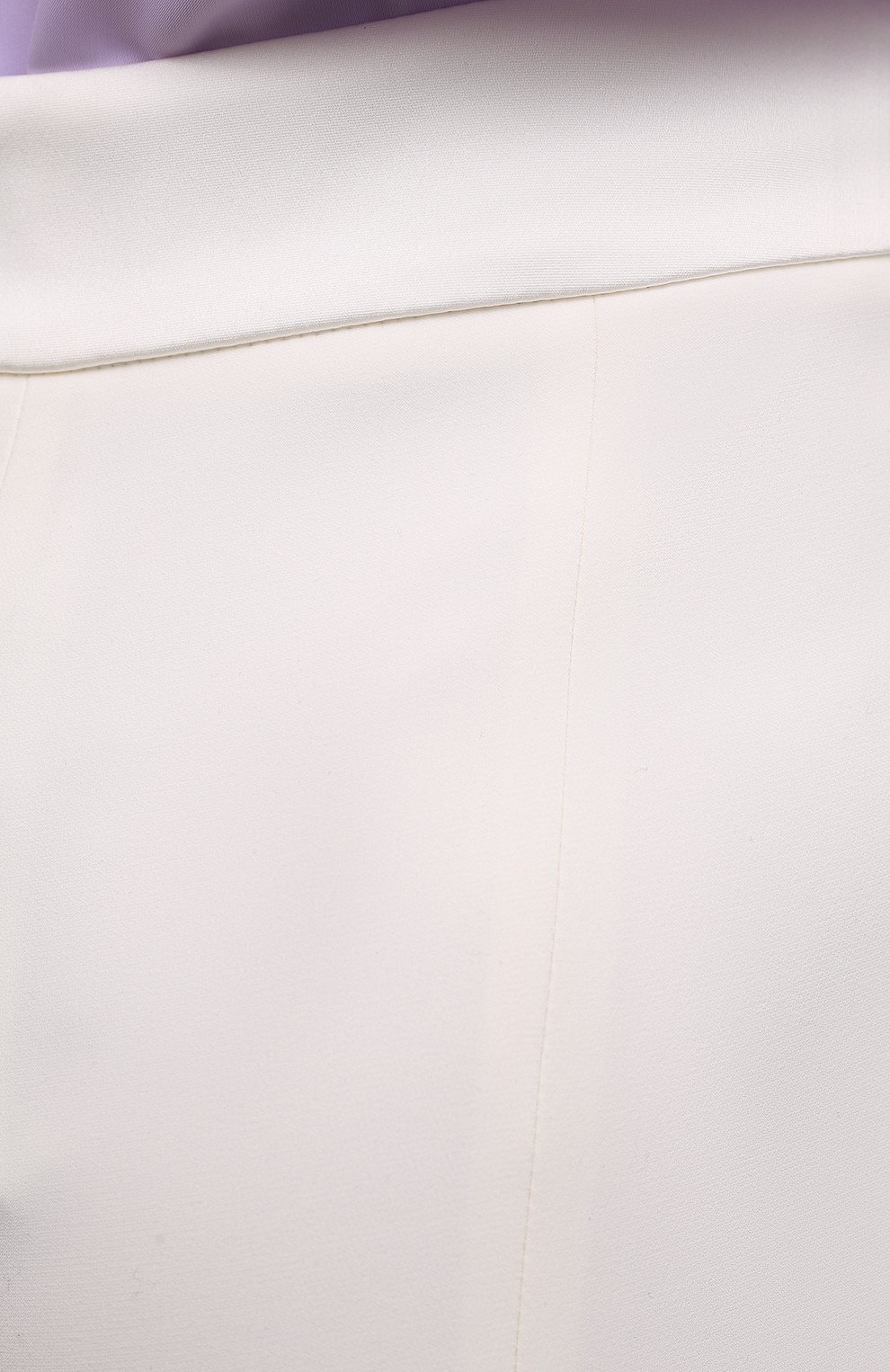 Шелковые брюки GIORGIO ARMANI, арт. 8CHAT001/T00EV_2, фото 5