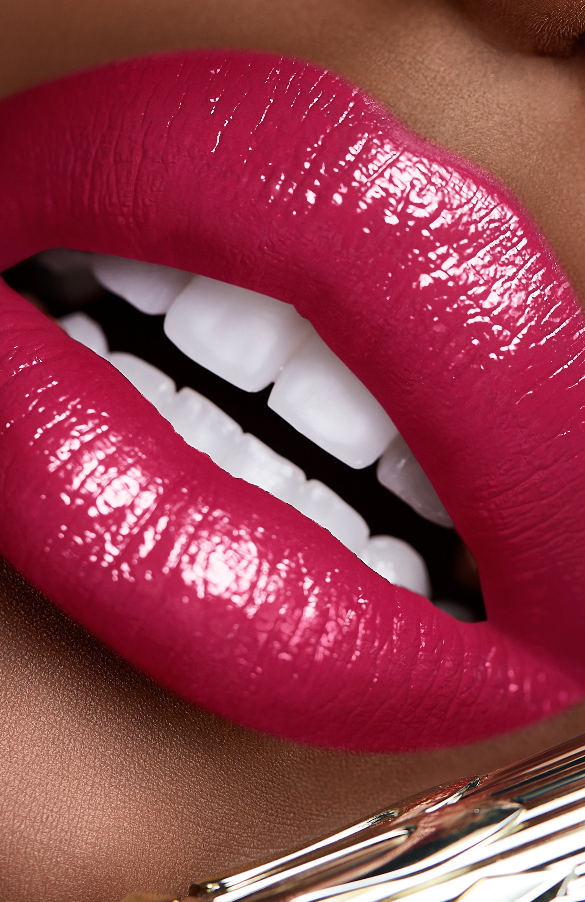 Помада-блеск для губ rouge stiletto glossy shine, оттенок levita grape 824s (2g) CHRISTIAN LOUBOUTIN, арт. 8435415078214, фото 8