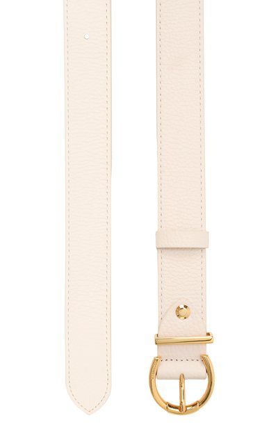 Кожаный ремень COCCINELLE, арт. E3N35110601, фото 3