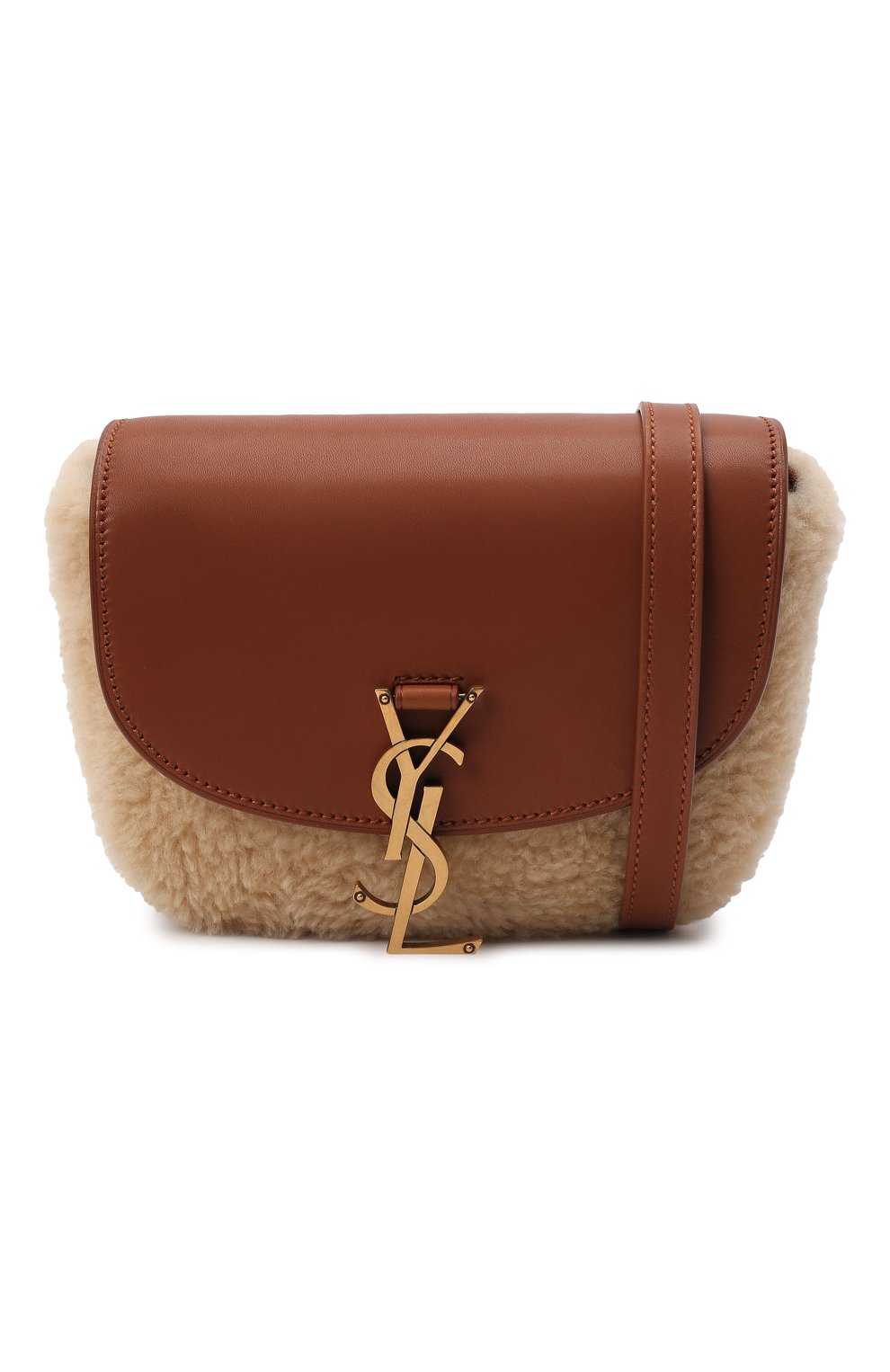 Сумка kaia small SAINT LAURENT, арт. 619740/29X3W, фото 6